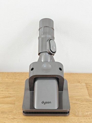 Dyson pet groom tool - groom,