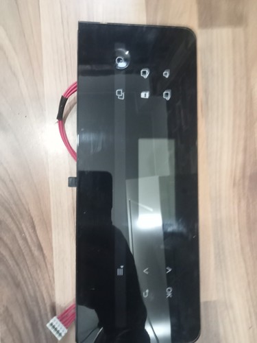 Miele coffee machine front - miele,