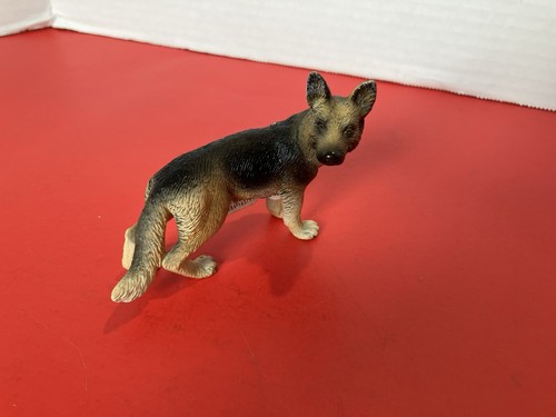 Schleich 16375 german shepherd - german,