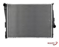 Radiator 318D, 320D, 330D