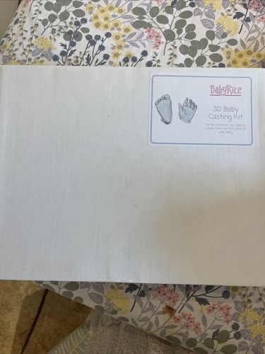Baby casting kit - baby,