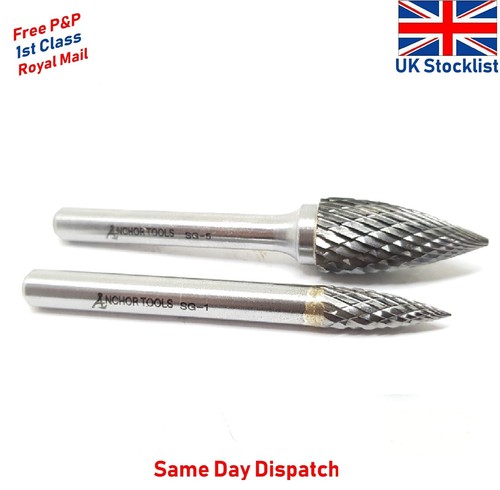 Industrial quality carbide - industrial,