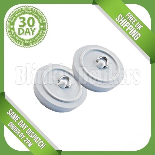 Two 45mm bath - two,
