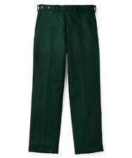 Filson Mackinaw Wool Pants 20238732 MADE IN USA Dark Spruce RARE LIMITED COLOR