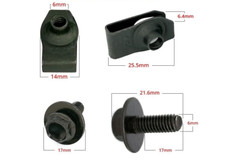 FIT DAIHATSU UNDERTRAY ENGINE