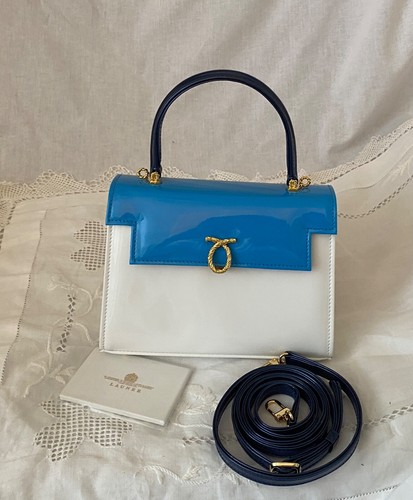 Launer judi bag new condition - launer,