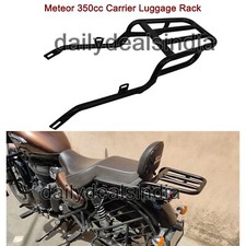 REAR CARRIER LUGGAGE RACK