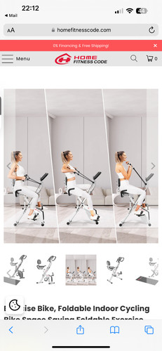 Exercise bike home - exercise,