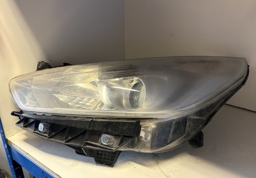 Ford galaxy headlight mk4 - galaxy,