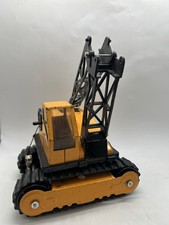 Vintage Tonka Crawler Crane