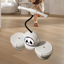 Pogo Ball Jump Board Pogo