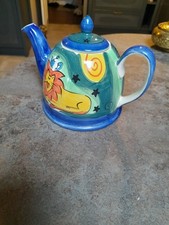 Whittard Of Chelsea Teapot