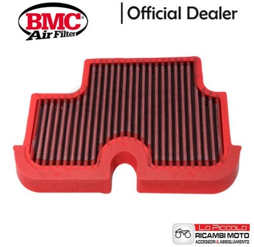 Bmc fm438 for kawasaki - fm438/04,