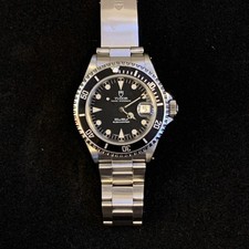 TUDOR 79190 Submariner Men's