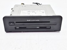 AUDI A4 B9 MULTIMEDIA RADIO
