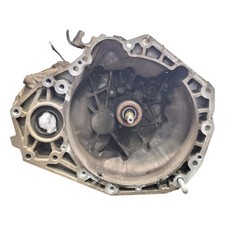 SUZUKI Sx4 GEARBOX MANUAL 5
