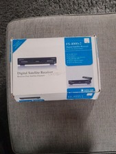 Digital Satallite Receiver