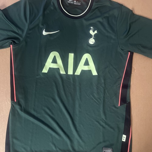 Tottenham hotspur away shirt - away,