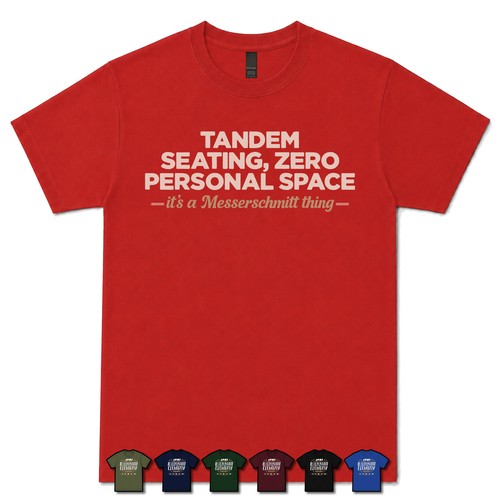 Tandem seating zero personal - seating,,