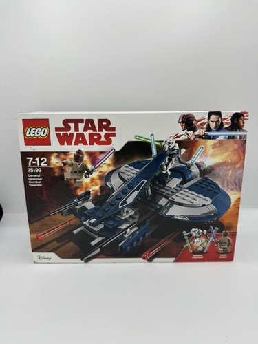 Lego star wars general - lego,