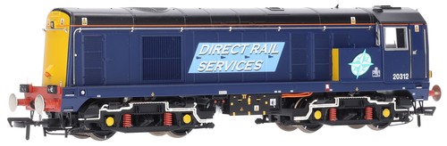 127 bachmann gauge class - 35-127,