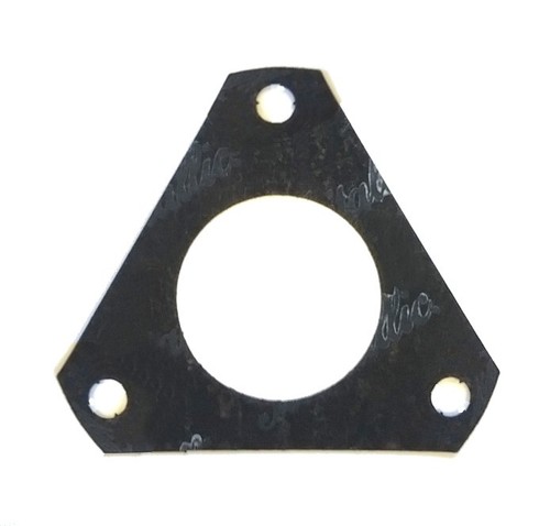 Cav dpa triangular - dpa, flange