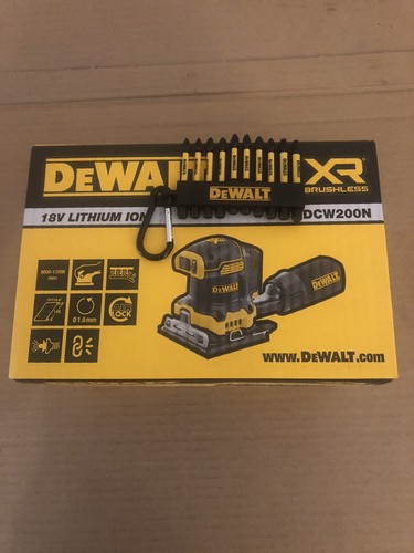 Dewalt dcw200n 18v - dewalt, xr