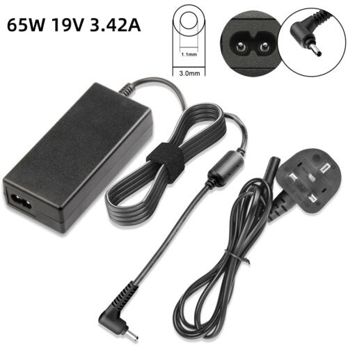 65w 19v 42a adapter - 65w,