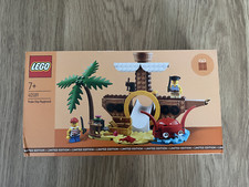 LEGO Promotional: Pirate Ship