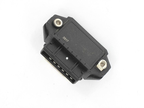 Lucas ignition module - lucas,