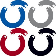 DARTBOARD SURROUND GORILLA