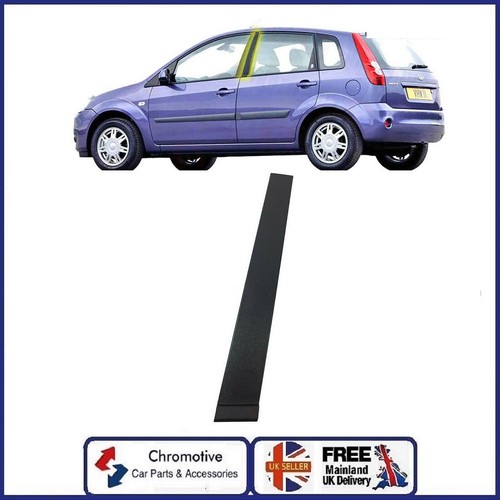 Ford fiesta mk5 doors - mk5, 5-doors