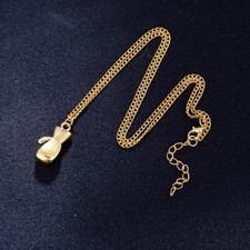 Gold Silver Plated Boxing