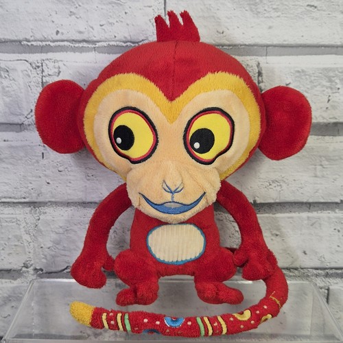 Tinga tales - tinga,