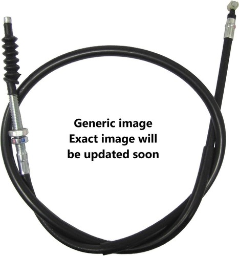 Clutch cable for suzuki - clutch, gt50