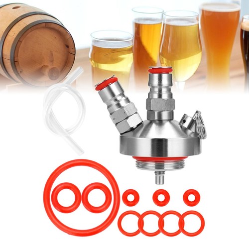 Stainless steel mini keg - mini,