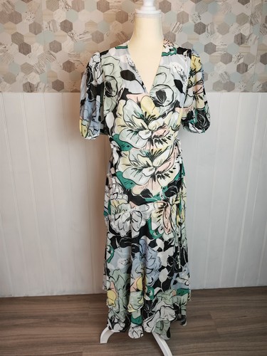 Bnwt joanna hope - joanna, print