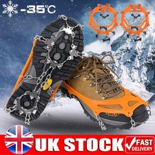 Snow Anti Slip Ice Grippers