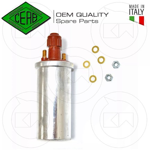 Starter ignition coil 12v - ignition,