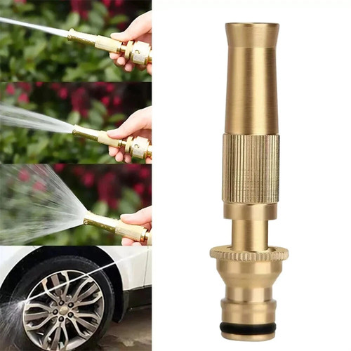 Adjustable high pressure water - high,