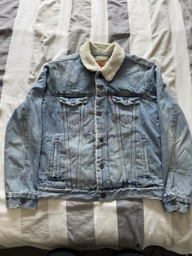 Levi type iii sherpa - iii, trucker