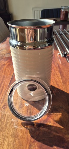 Nespresso aeroccino milk - aeroccino,