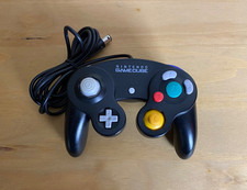 Genuine Nintendo GameCube