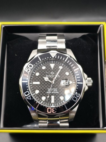 Invicta grand diver 12562 - invicta,