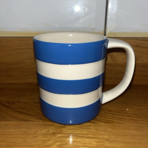 Green cornishware tea coffee - t,