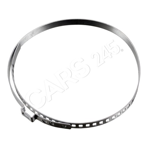 Febi clamp for - for, vw