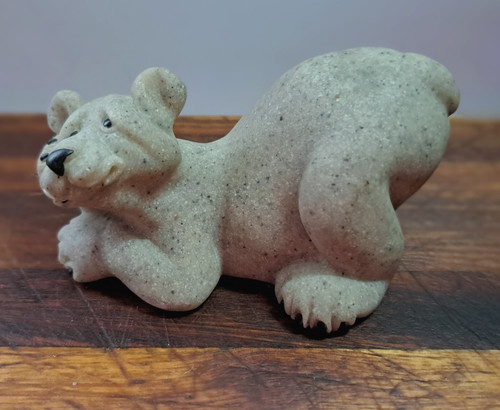 Quarry critters bear - –,
