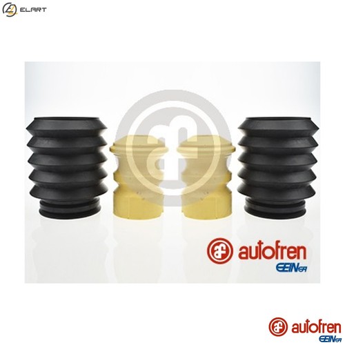 Dust cover kit - cover,