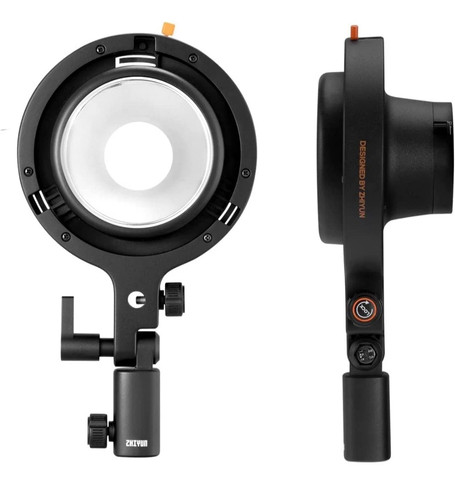 Zhiyun bowens mount adapter - zhiyun,
