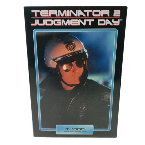 Necaterminator judgement day - necaterminator,
